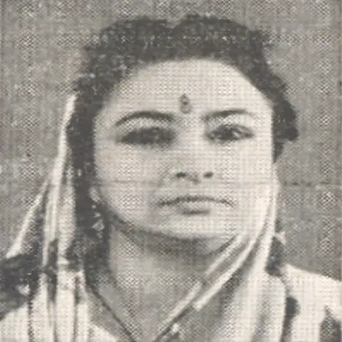 Padmawati Devi , Smt.