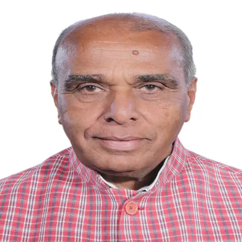 Pal , Shri Jagdambika