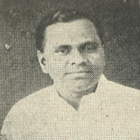 Palaniyandy , Shri M.