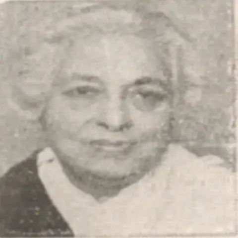 Pandit , Smt. Vijaya Lakshmi