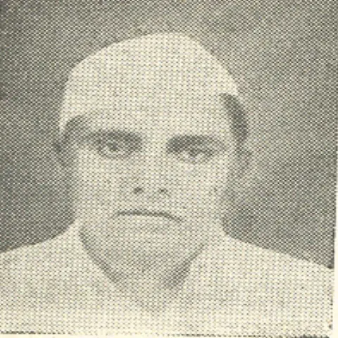 Pangarkar , Shri Nagorao Kerojee