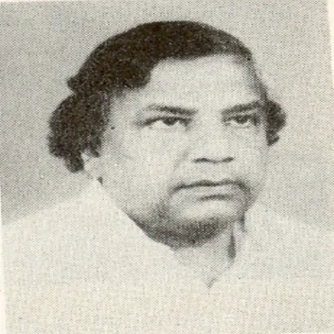 Pani , Shri Ravi Narayan