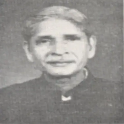 Panigrahi , Shri Chintamani