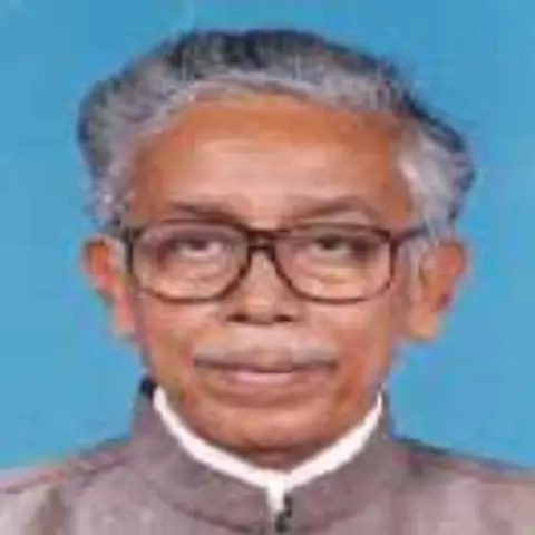 Panja , Dr. Ranjit Kumar