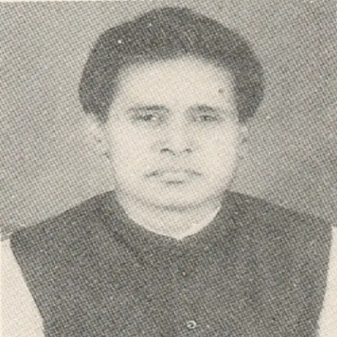 Panwar , Shri Harpal Singh
