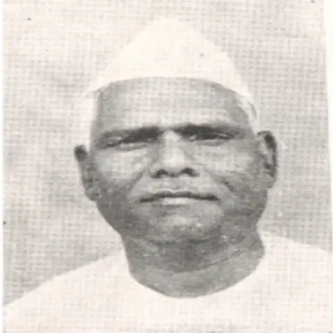 Parmar , Shri Bhaljibhai Ravjibhai