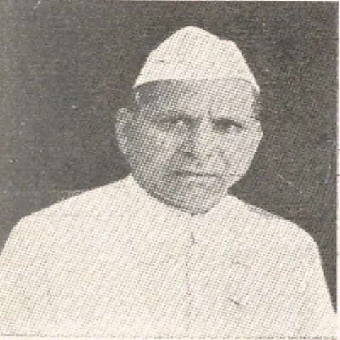 Parmar , Dr. Yeshwant Singh
