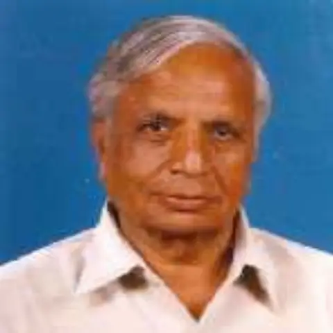 Patel , Dr. A.K.