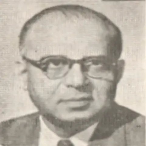 Patel , Dr. Baburao