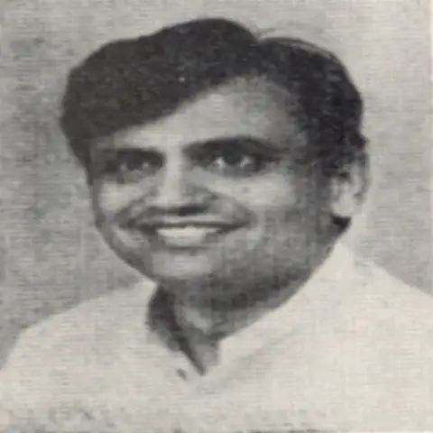 Patel , Shri Ahmed Mohammed