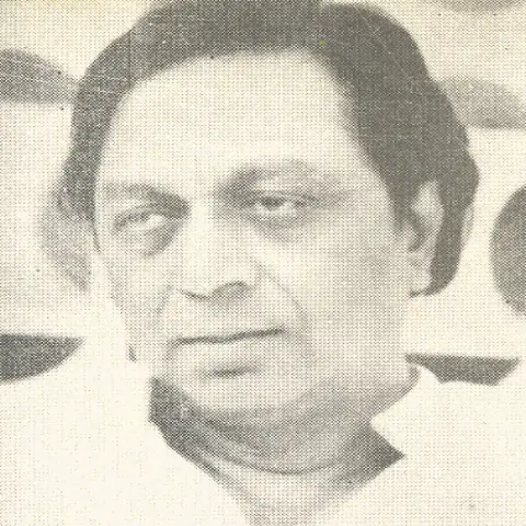 Patel , Shri Amrit