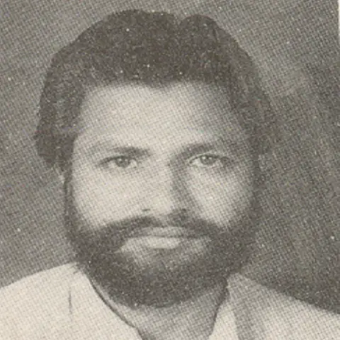 Patel , Shri Bheem Singh