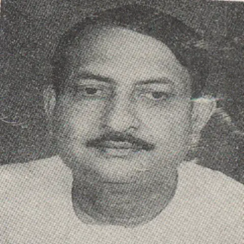 Patel , Shri Brishin