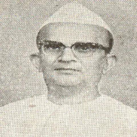 Patel , Shri Chhotubhai Makanbhai
