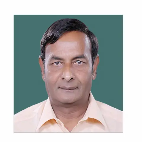 Patel , Shri Dilip M.