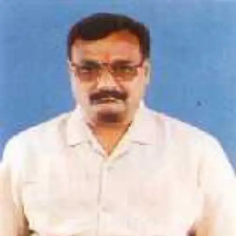 Patel , Shri Dipakbhai Chimanbhai