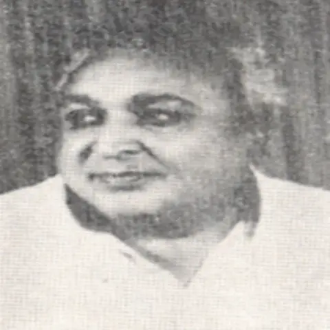 Patel , Shri G.I.
