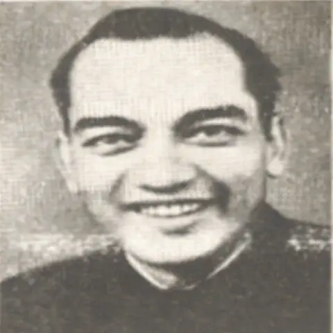 Patel , Shri Manibhai J.