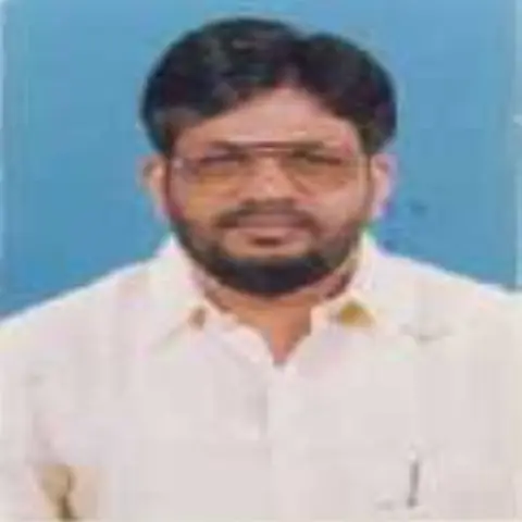 Patel , Shri Mansinh