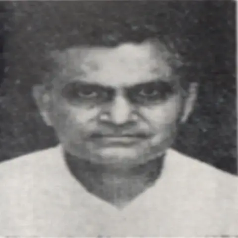 Patel , Shri Mohanbhai Laljibhai