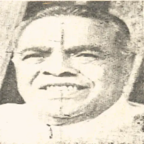 Patel , Shri Nanubhai Nichhabhai