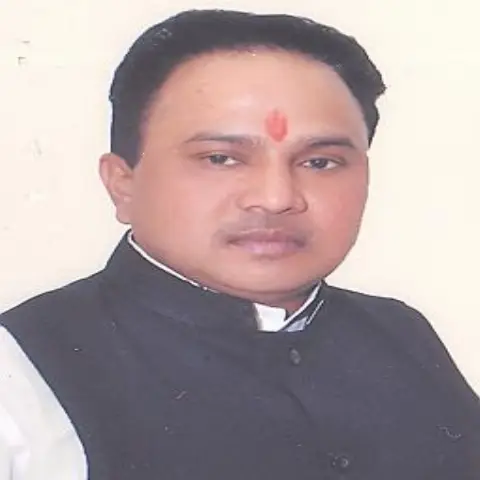 Patel , Shri Natubhai Gomanbhai