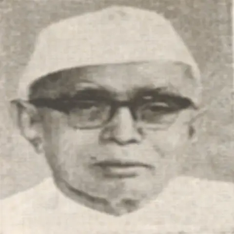 Patel , Shri Pashabhai
