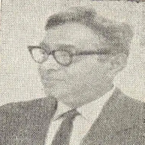 Patel , Shri Rajeshwara