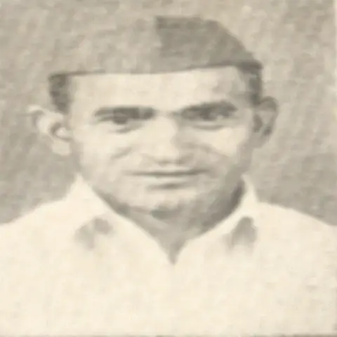 Patel , Shri Raubhai Ramjibhai