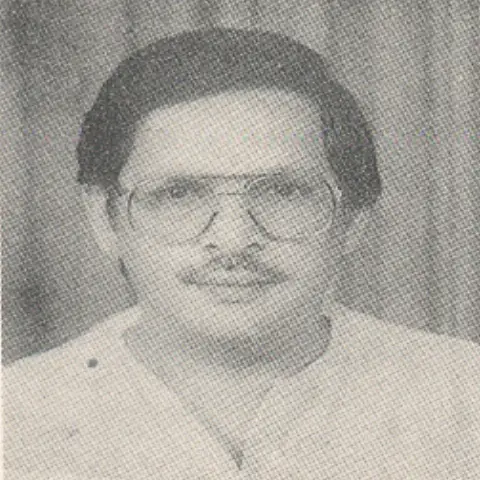 Patel , Shri Shravan Kumar