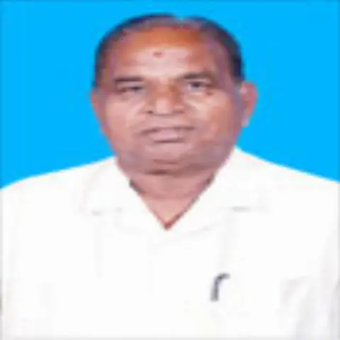 Patel , Shri Somabhai Gandalal Koli
