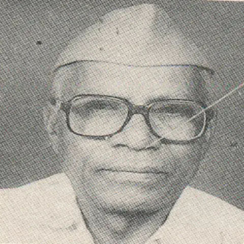 Patel , Shri Uttambhai Harjibhai