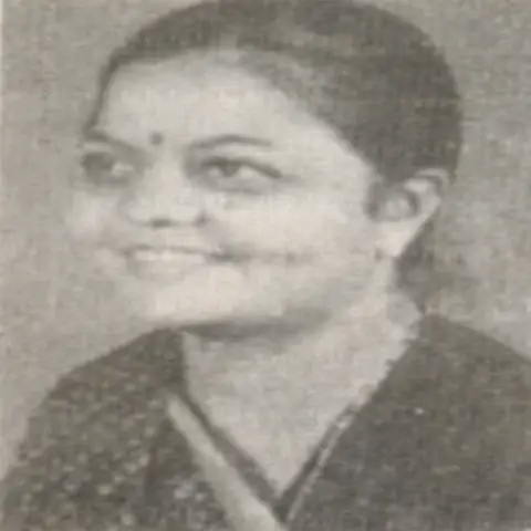 Patel , Smt. Ramabhen Ramjibhai Mavani