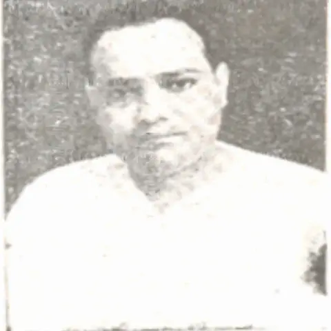Pateriya , Pandit Sushil Kumar