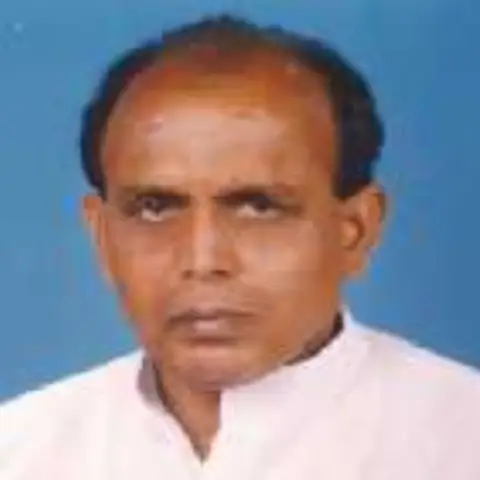 Patil , Shri Bhaskar Rao