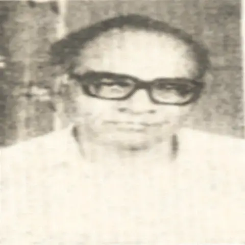 Patil , Shri Chandrakant