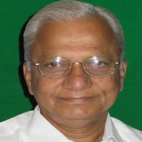 Patil , Shri Laxman Rao Pandurang