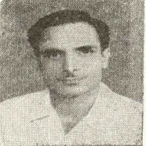 Patil , Shri Madhaorao Bhagwantrao