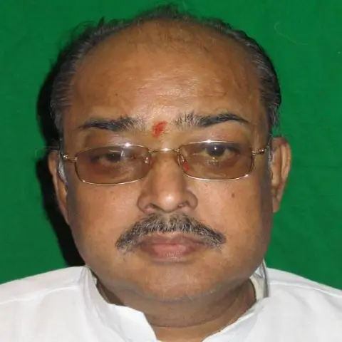 Patil , Shri Prakash V.