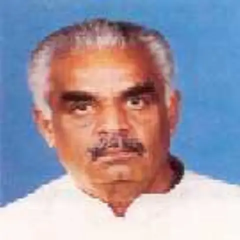 Patil , Shri Rudragouda
