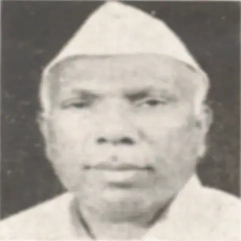Patil , Shri Sadashiv Daji