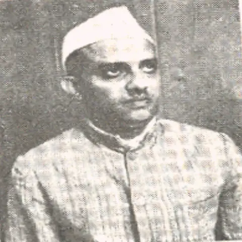 Patil , Shri Shankargauda Veerangauda