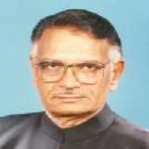 Patil , Shri Shivraj V.