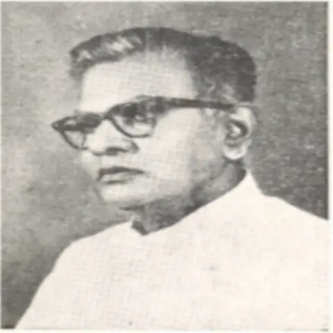 Patil , Shri Tulsiram Abaji