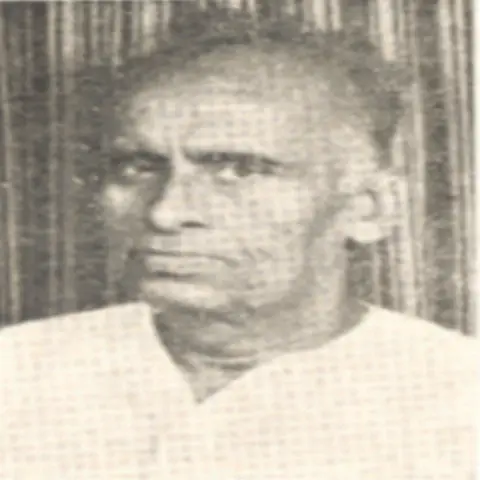 Patil , Shri Udhavrao Sahebrao