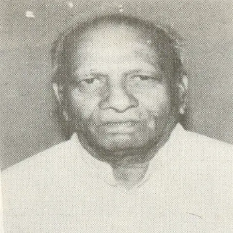 Patil , Shri Uttamrao Laxmanrao