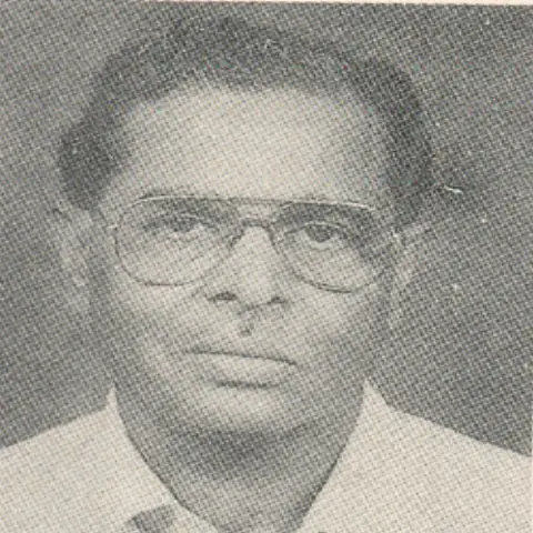 Patil , Shri Vijay Kumar Naval
