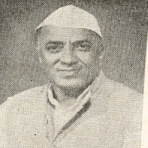 Patil , Shri Vishwanath Tukaram
