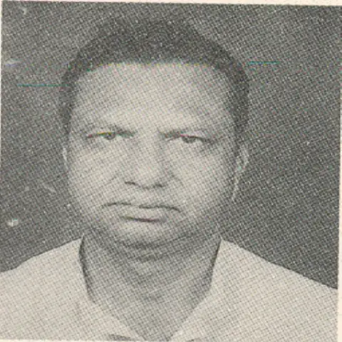 Patil , Shri Yashwantrao Gadakh
