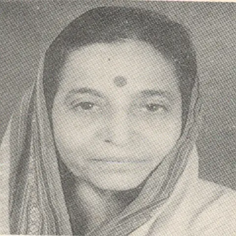 Patil , Smt. Pratibha Devisingh